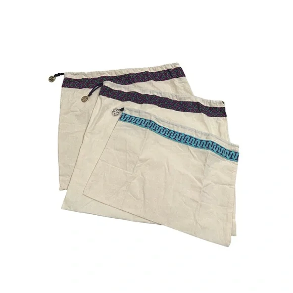 Tory Burch Dust Bags - Picture 1 of 1
